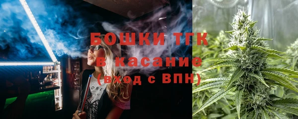 твердый Богородск